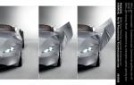 BMW GINA Light Visionary Model 2008 года